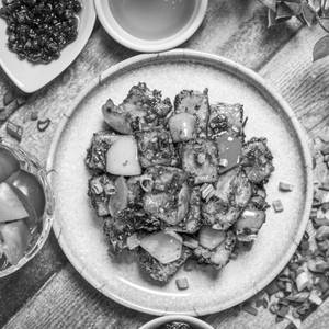 WOF Paneer DRY