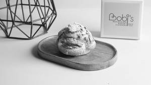 Choux Pastry