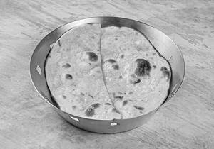 Plain Roti