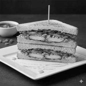 Chicken Sandwich
