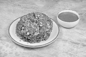 Egg Kothu Parota