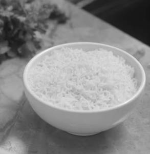 Plain Rice