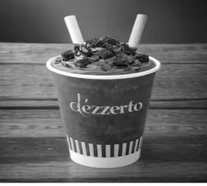 Oreo Thickshake