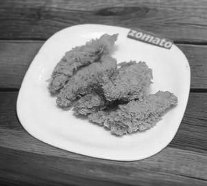 Crispy chicken