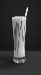 Tiramisu Milk Shake