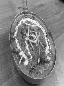 Chicken Dhania Adraki