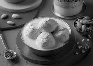 Sweet Shop Kesar Rasmalai (5pcs)