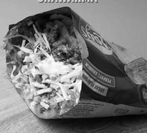 Lays Shawarma