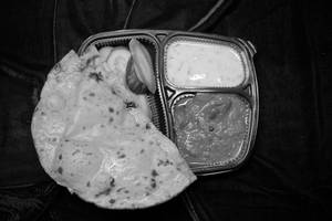 Student Thali.
