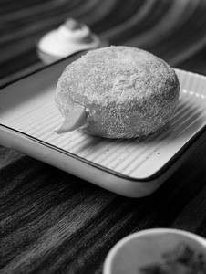 Mango Bomboloni - 1 Pc