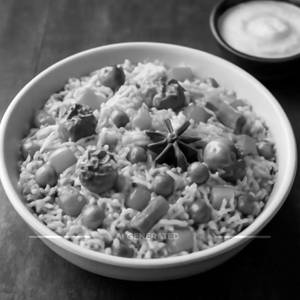 Veg Pulao