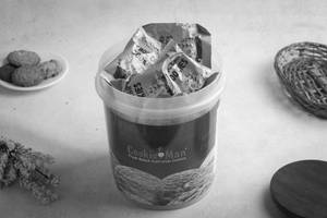 1 Kg of Choc Chip Cookies Tub