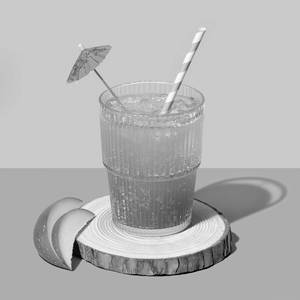 Aam Panna Cooler