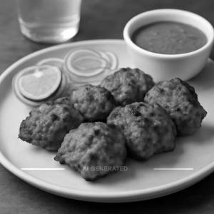 Chicken Tikka