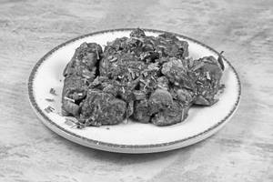Mutton Fry
