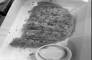 Classic Stuffed Garlic Bread