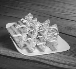 Cheese Grilled Sandwich