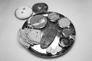 Suryawanshi Fish Thali