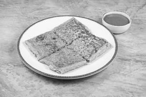Zingara Special Egg Parota