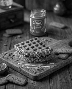 Biscoff Heaven
