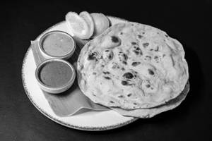 Roti curry