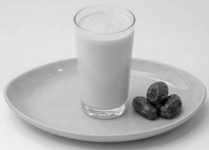 Khajoor Milkshake (325 Gms)