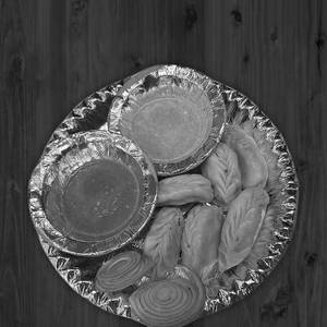 Paneer momos steam  [ 6 pieces ]