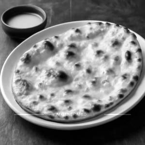 Butter Naan