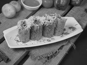 Jini Dosa