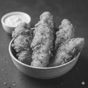 Krunchy Chicken Boneless [5 Pieces]