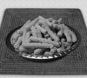 Masala Murukku