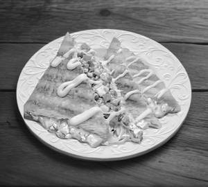 Mix Veg Sandwich