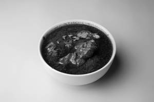 Mutton Thali