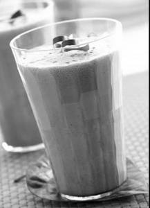Paan Shake Fruit Shake