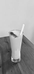 Cold Coffee