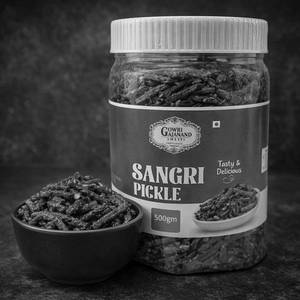 Sangri Achar