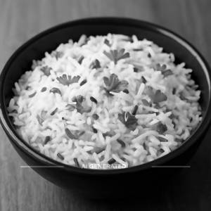 Jeera Rice