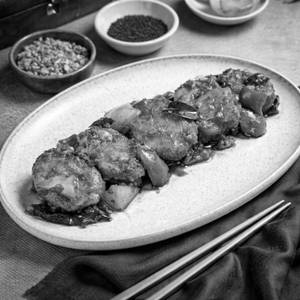 Shanghai Style Egg DRY