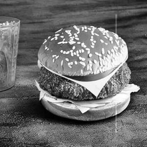 Kfc burger