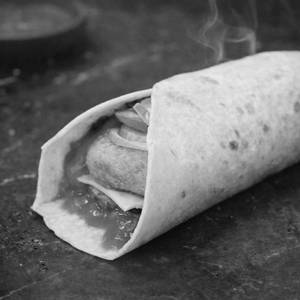 Korean Wrap