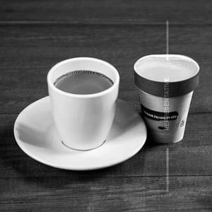 South Indian Filter Coffee (Kaapi)