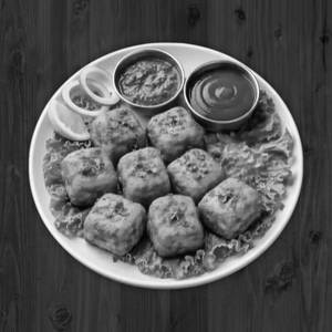 Paneer Pakoda [8 Pieces]