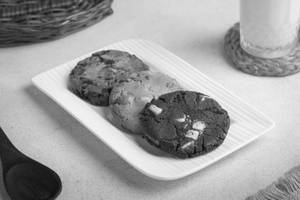 Chocolate Indulgence Trio