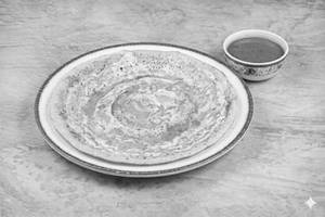 Egg Dosa