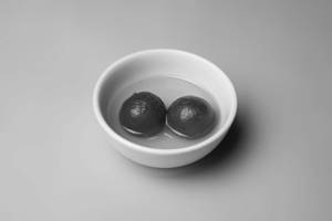 Gulab Jamun (2 Pcs)