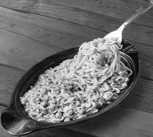 Veg Masala Maggi
