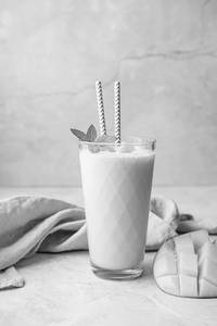 Mango Shake