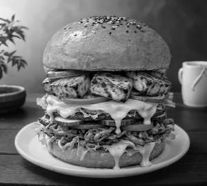 Maharaja Burger
