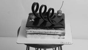 Opera Cake