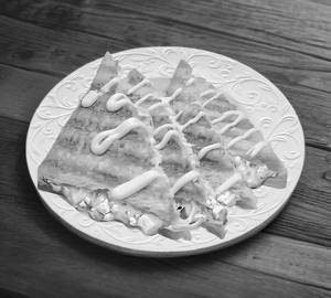 Cheese Blast Sandwich